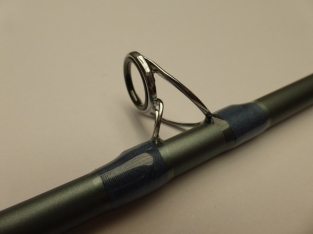 AGILITY 2 FLY ROD  # 6 - 11 ft